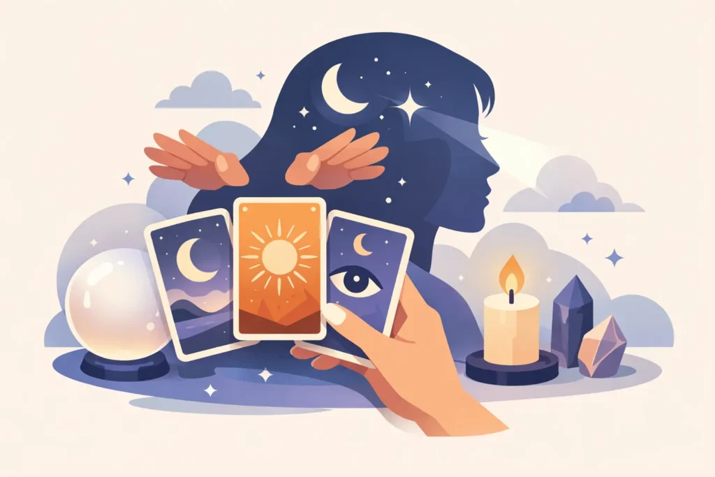 Free Tarot Reading for Clearer Insight