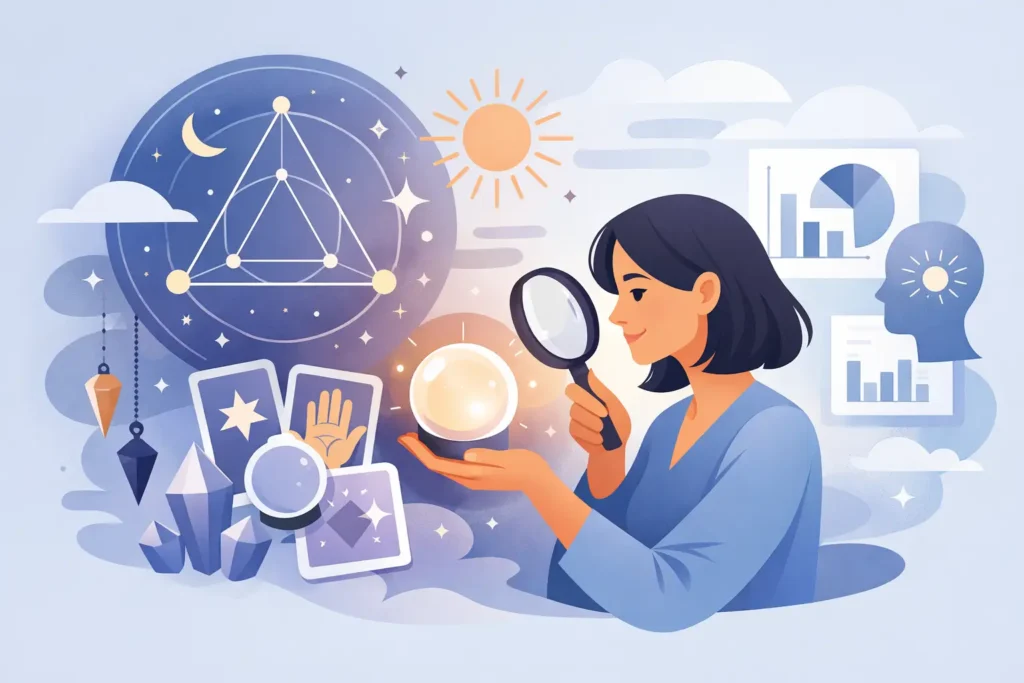 What a Free Numerology Reading Can Reveal