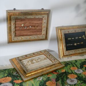 Ring Tray Jewelry Display Tray