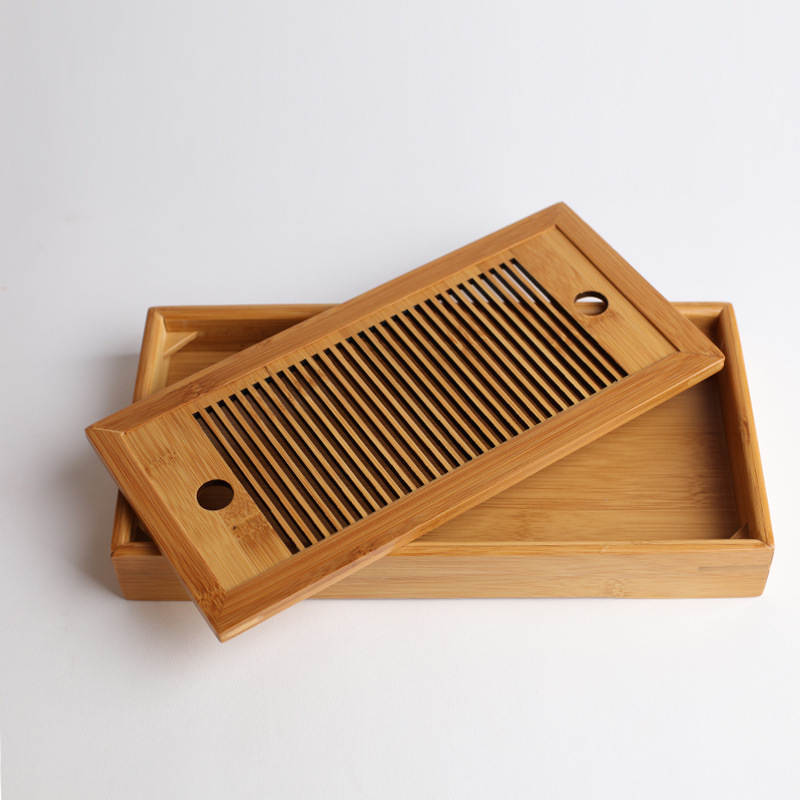 Japanese tea-tray - Image 2