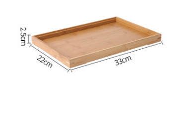 Cutlery wooden tray - Image 5