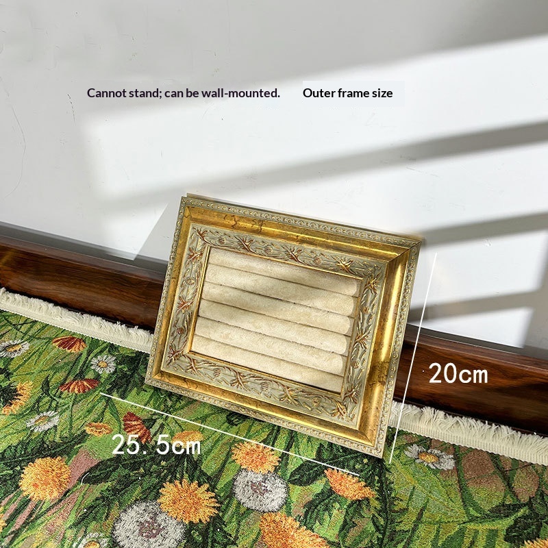 Ring Tray Jewelry Display Tray - Image 7