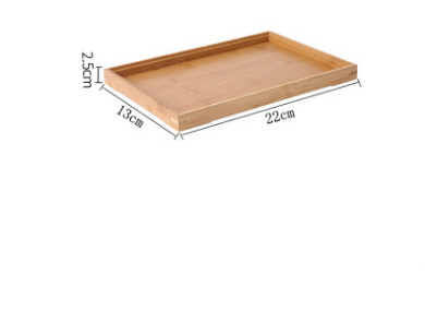 Cutlery wooden tray - Image 6