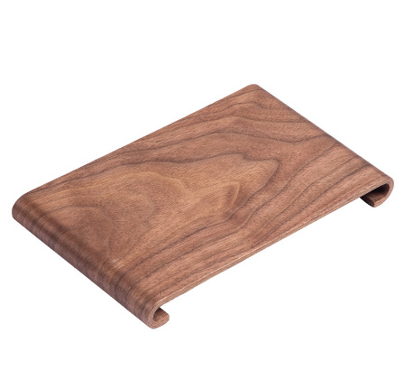 Multifunctional Solid Wood Tray Tea Tray - Image 5