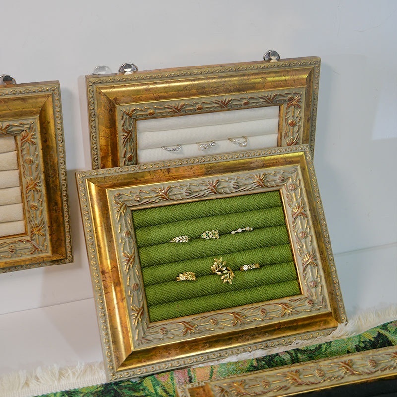Ring Tray Jewelry Display Tray - Image 3