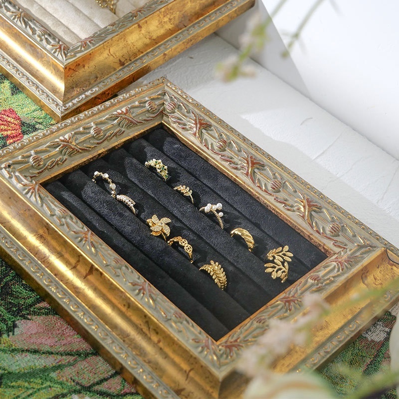 Ring Tray Jewelry Display Tray - Image 4